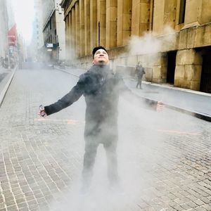 Meet your Posher, Zdnahm